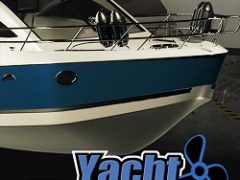 Yacht Mechanic Simulator