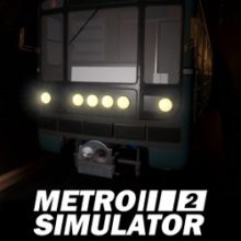 Metro Simulator 2