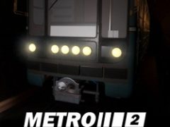 Metro Simulator 2