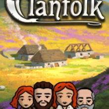 Clanfolk