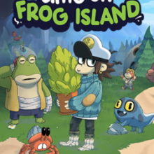 Time on Frog Island