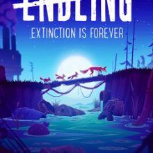 Endling Extinction is Forever