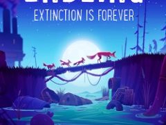 Endling Extinction is Forever