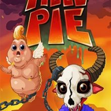Hell Pie