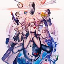 Danganronpa S Ultimate Summer Camp