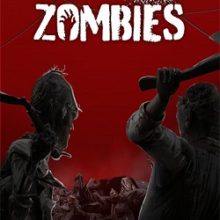 Blood And Zombies