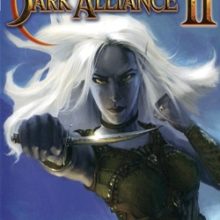 Baldur’s Gate Dark Alliance 2