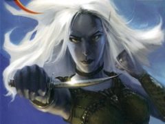 Baldur’s Gate Dark Alliance 2