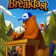 Bear and Breakfast