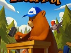 Bear and Breakfast