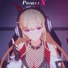 Mirror 2 Project X