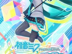 Hatsune Miku Project DIVA Mega Mix+