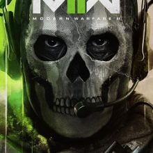 Call of Duty Modern Warfare 2 2022