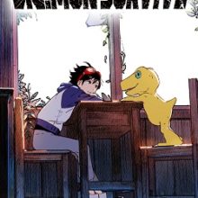 Digimon Survive