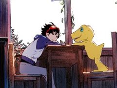 Digimon Survive
