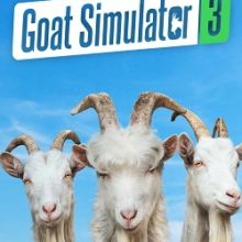 Goat Simulator 3