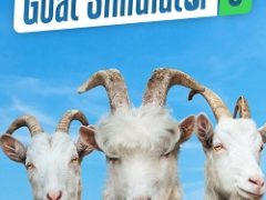 Goat Simulator 3