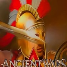 Ancient Wars Sparta Definitive Edition