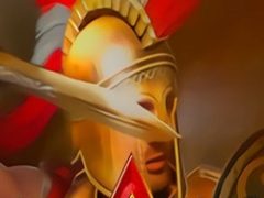 Ancient Wars Sparta Definitive Edition