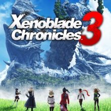 Xenoblade Chronicles 3 на ПК