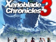 Xenoblade Chronicles 3 на ПК