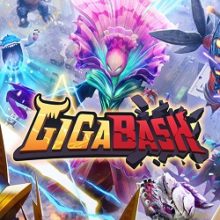 GigaBash