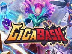 GigaBash