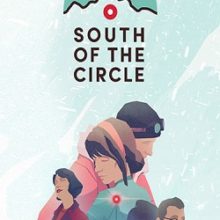 South of the Circle