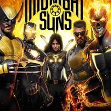 Marvel’s Midnight Suns