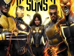 Marvel’s Midnight Suns