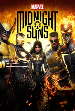 Marvel’s Midnight Suns