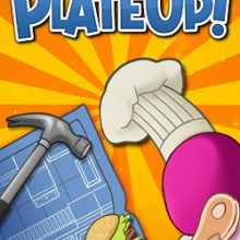 PlateUp