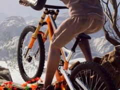 Bicycle Rider Simulator