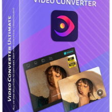 Aiseesoft Video Converter Ultimate