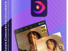 Aiseesoft Video Converter Ultimate