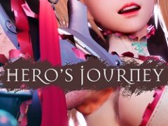 Hero’s Journey