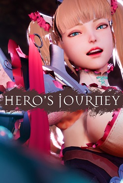 Hero’s Journey