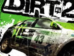 Colin McRae DiRT 2 Механики