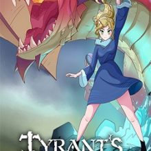 Tyrant’s Blessing