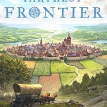 Farthest Frontier последняя версия