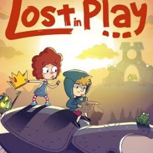 Lost in Play