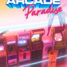 Arcade Paradise