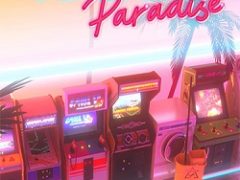 Arcade Paradise