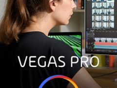 Sony Vegas Pro 20