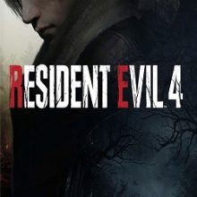 Resident Evil 4 Remake