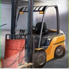 Best Forklift Operator