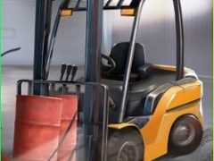 Best Forklift Operator
