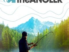 Call of the Wild The Angler