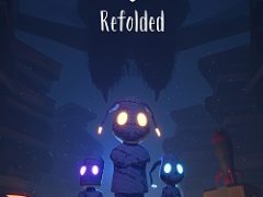 A Tale of Paper Refolded