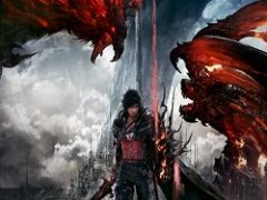 Final Fantasy 16